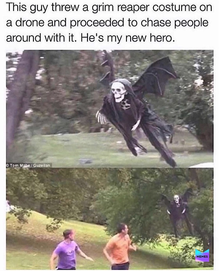 Meme by pewpewpugtato