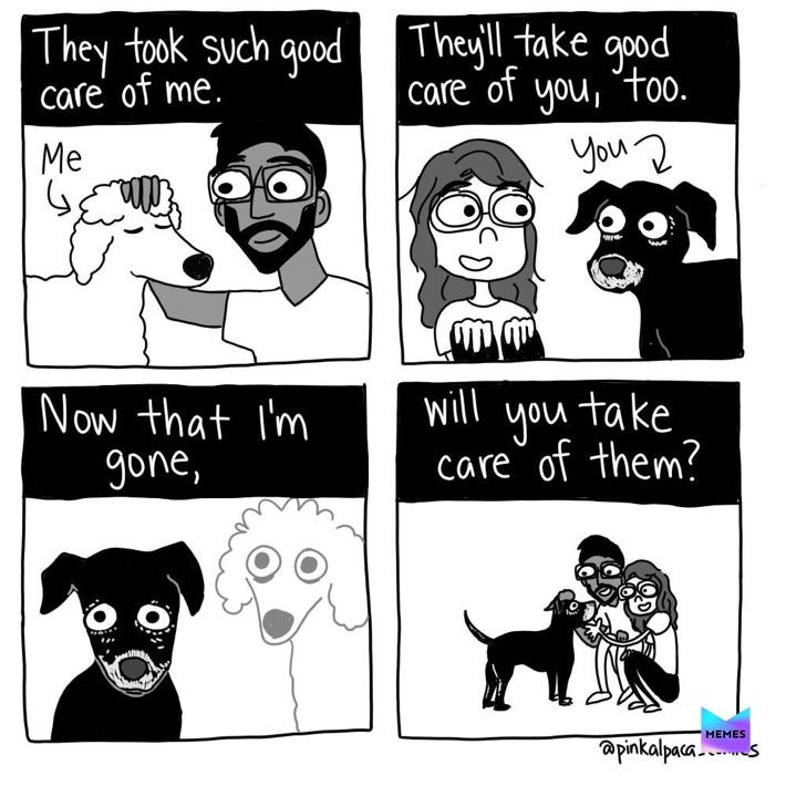 Meme by pewpewpugtato