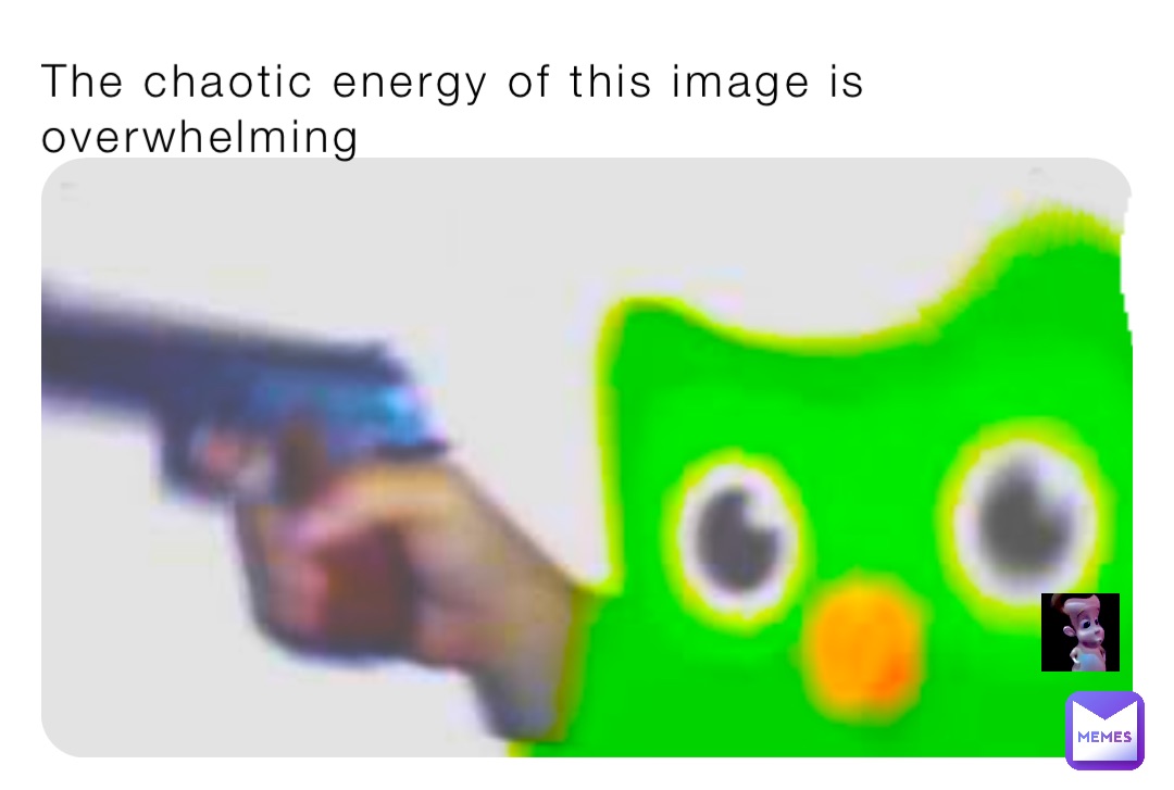 Meme by IronTiger6546