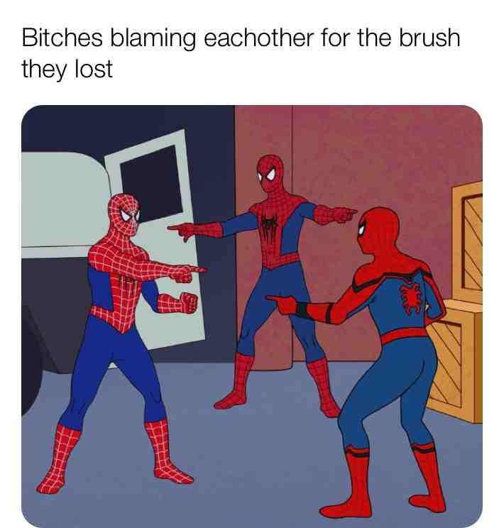 Meme shared by @cowdyyyy