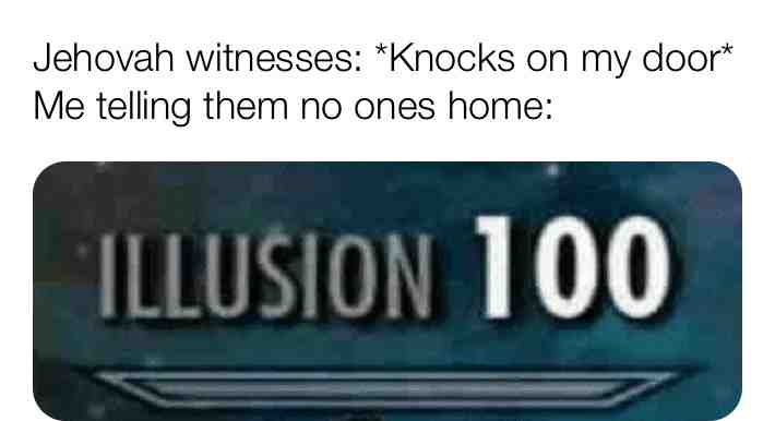 It’s a simple spell but quite unbreakable