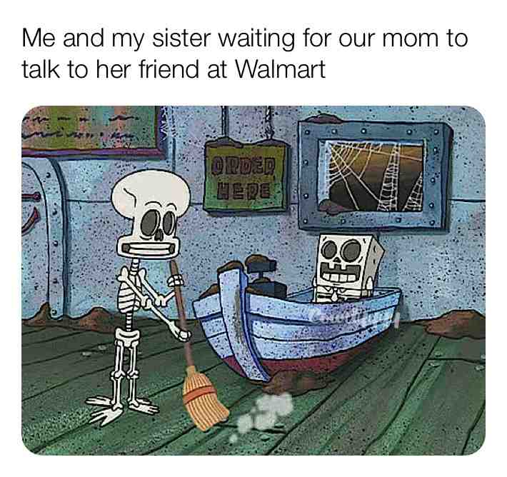 Do be like that