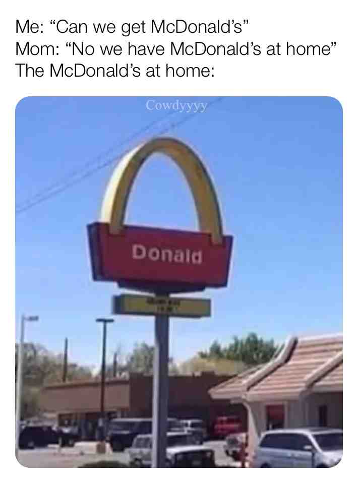 Donald