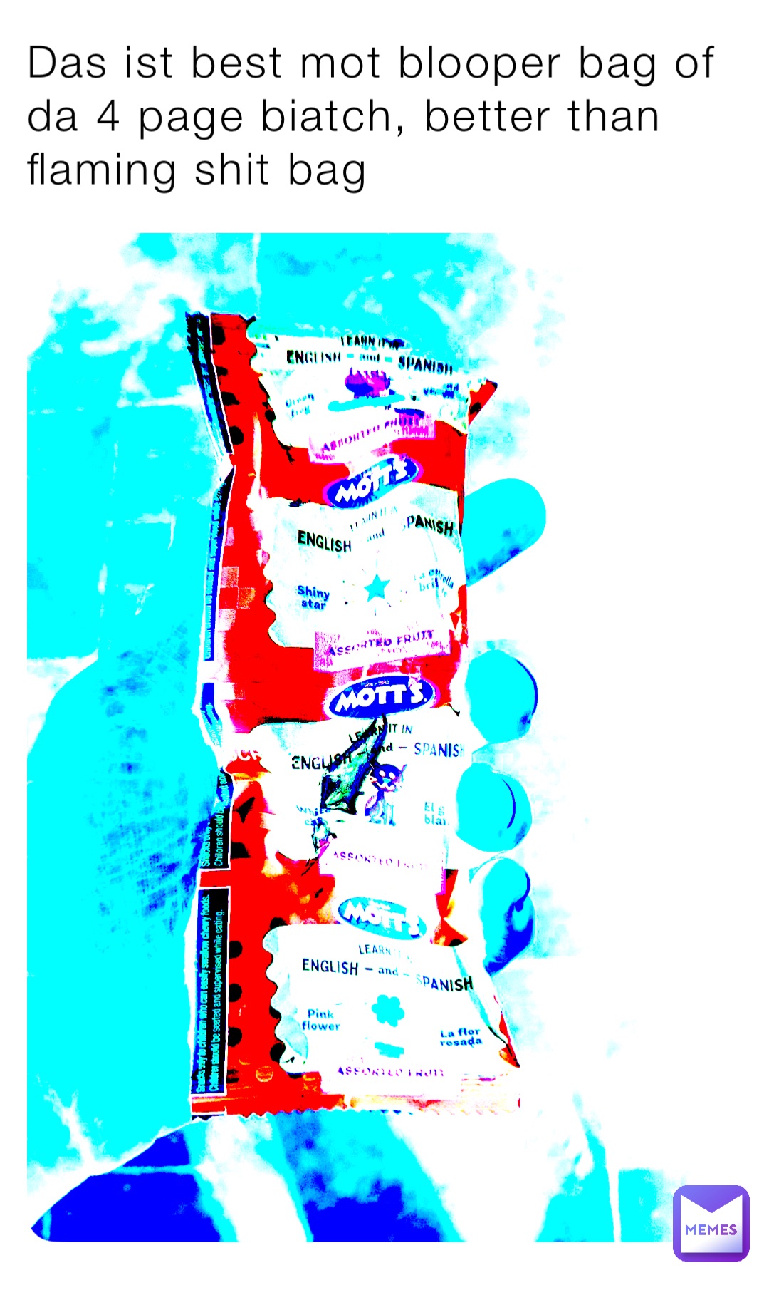 Meme by MemeQueenCRAZY396