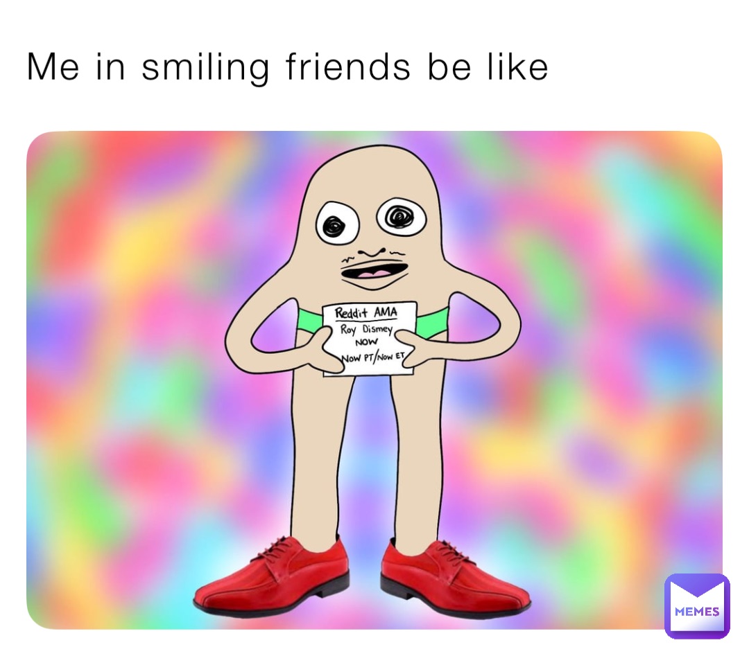 Meme by MemeQueenCRAZY396