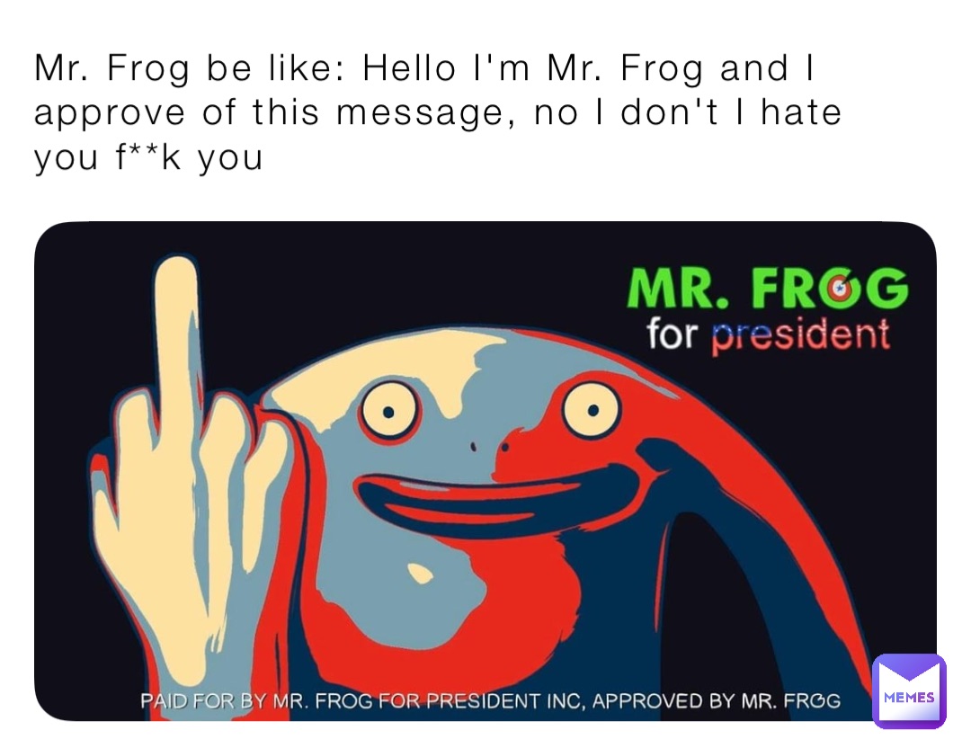 Meme by MemeQueenCRAZY396