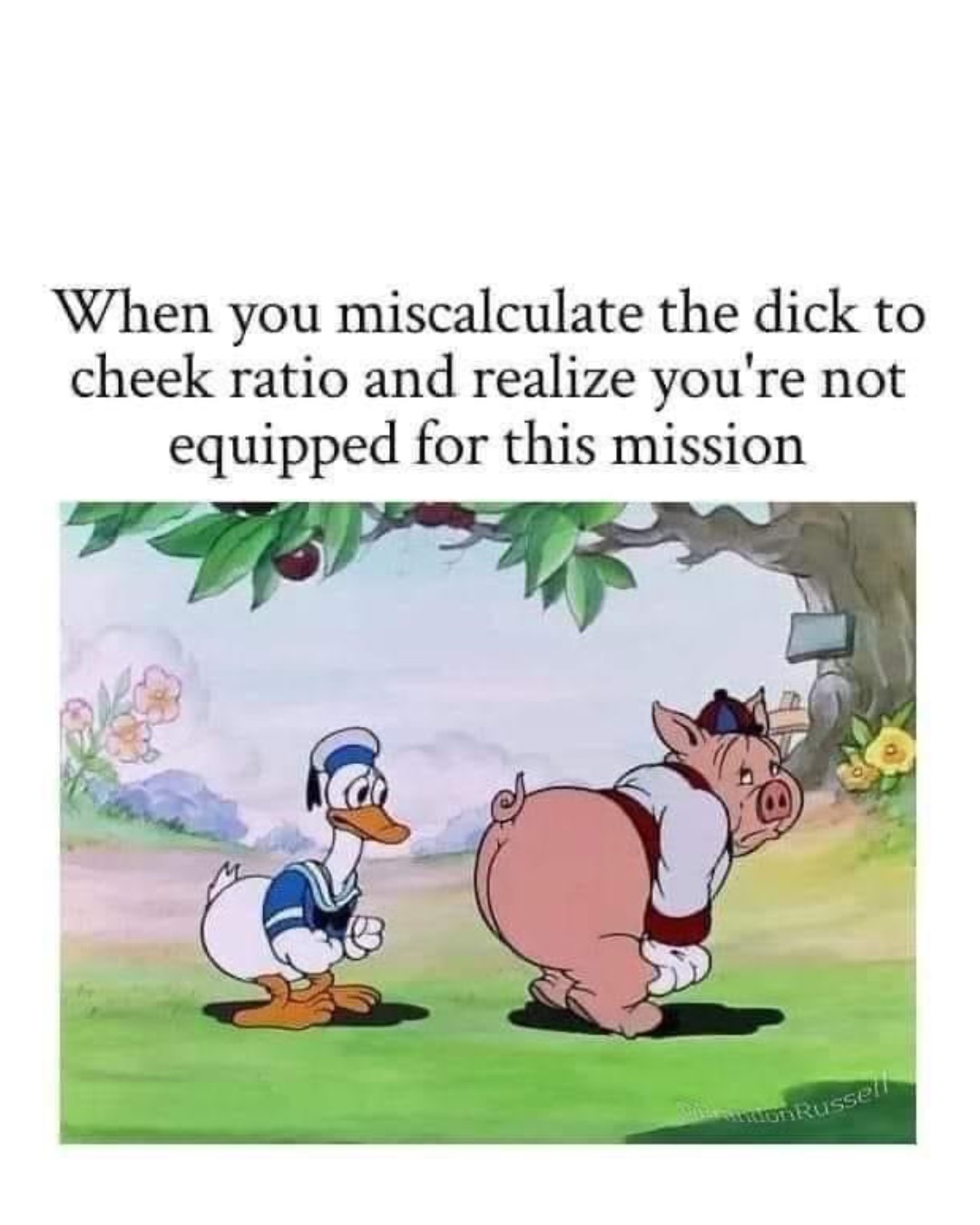 Double tap to edit