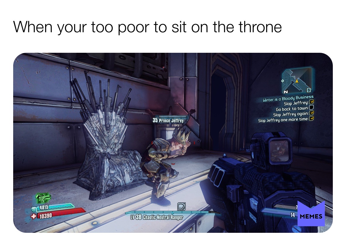 Meme by common_meme_maker