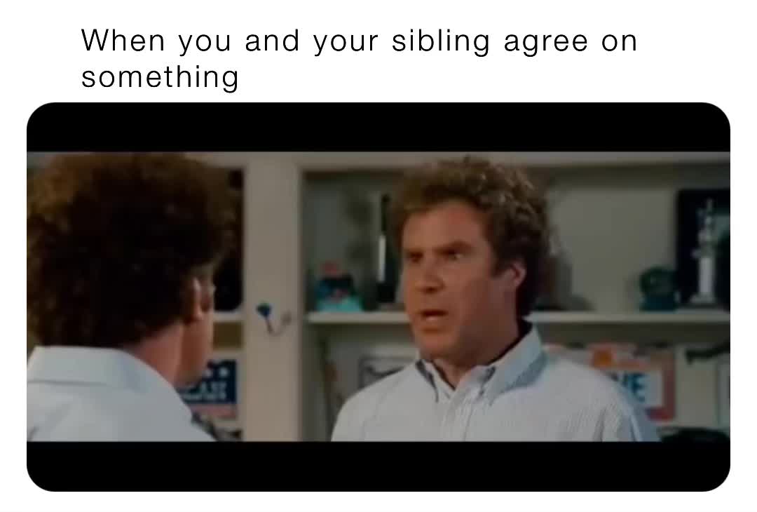 🤣 true story