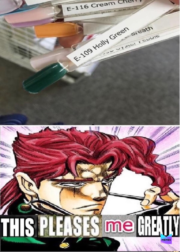 Meme by _jotaro_kujo