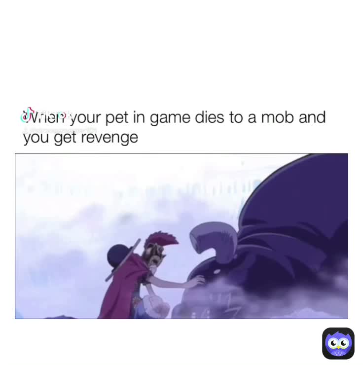We back posting again YESSIR 
  #minecraft  #pet  #fyp  #featureme  #weback  #anime  #animemes