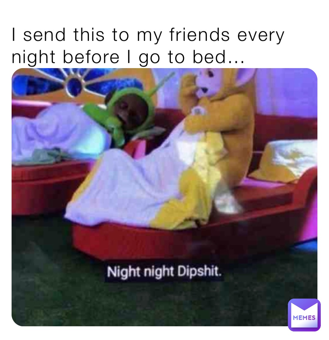 Meme by Charlie_fox13