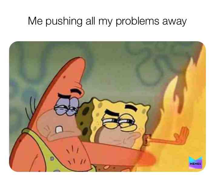 Is this just me?😂 #memes #dailymeme #spongebobmemesob #spongebobmemes