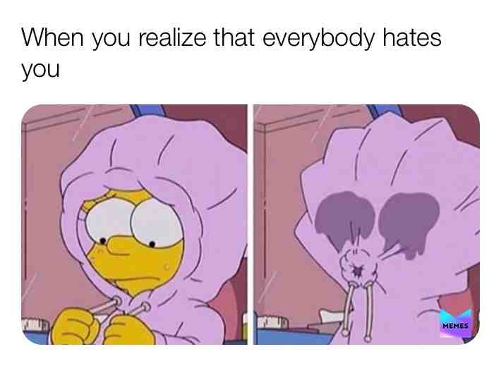 #memes #daily #dailymemes #school #schoolmemes #depressed