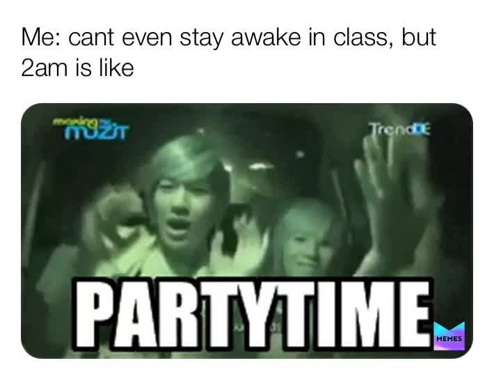 Anyone who can relate 😅