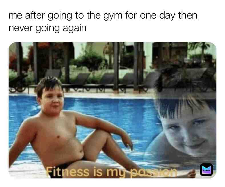 #fitness  #memes  #funnykinda   #memes