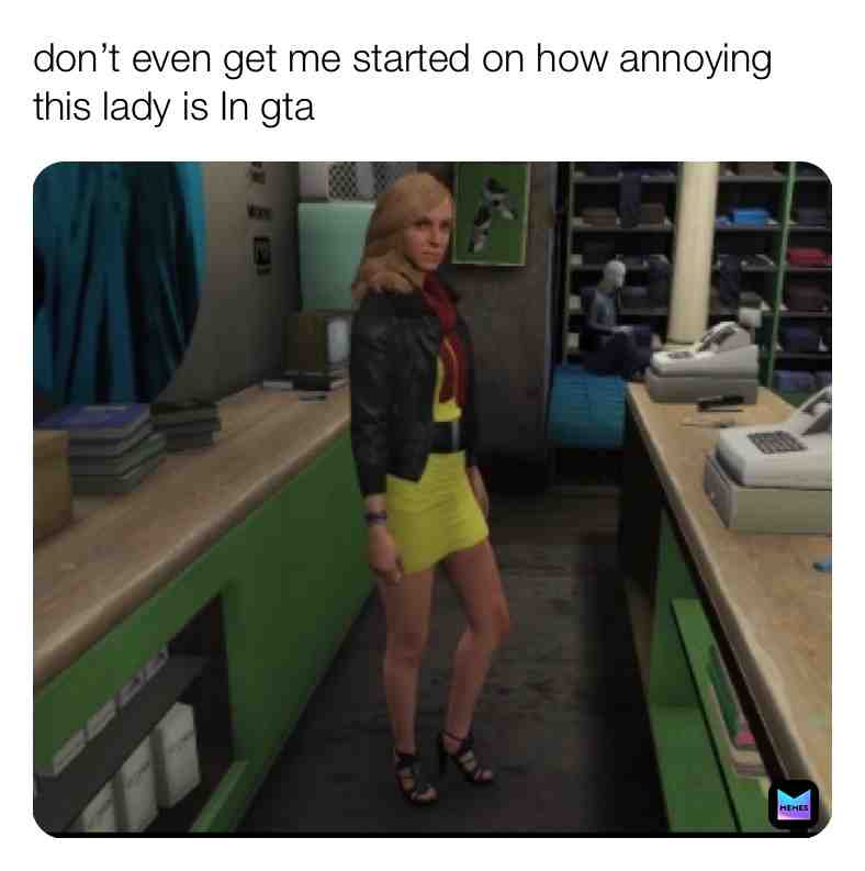 #gta5  #memes