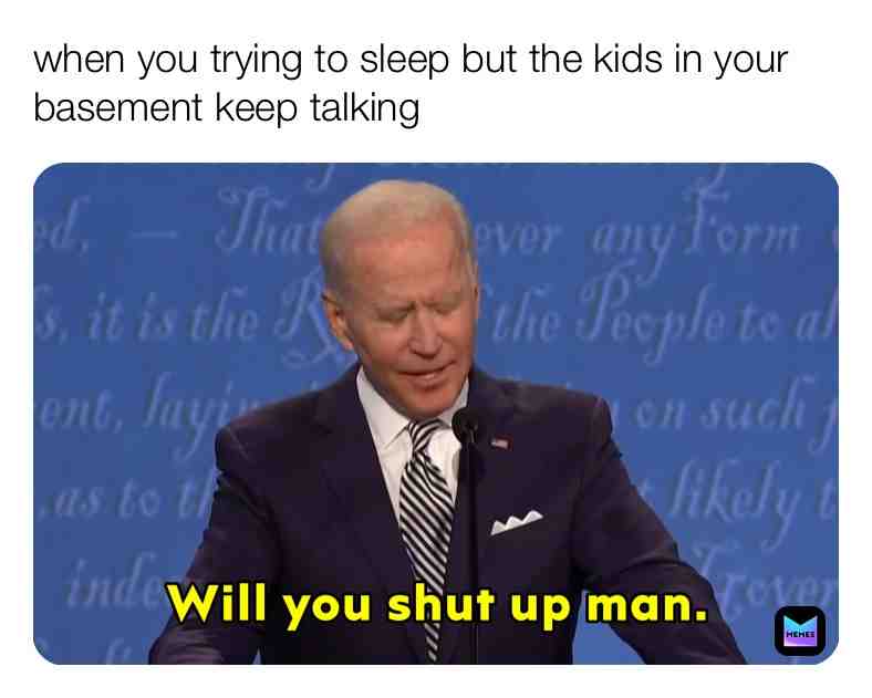 Meme shared by @memepods_is_back