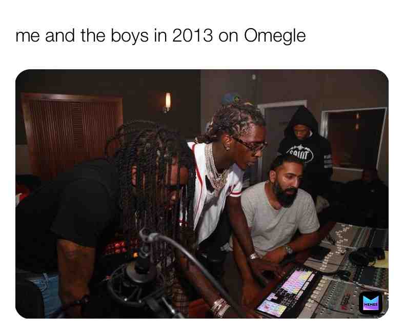 Meme shared by @memepods_is_back