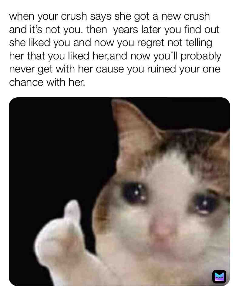 Meme shared by @memepods_is_back