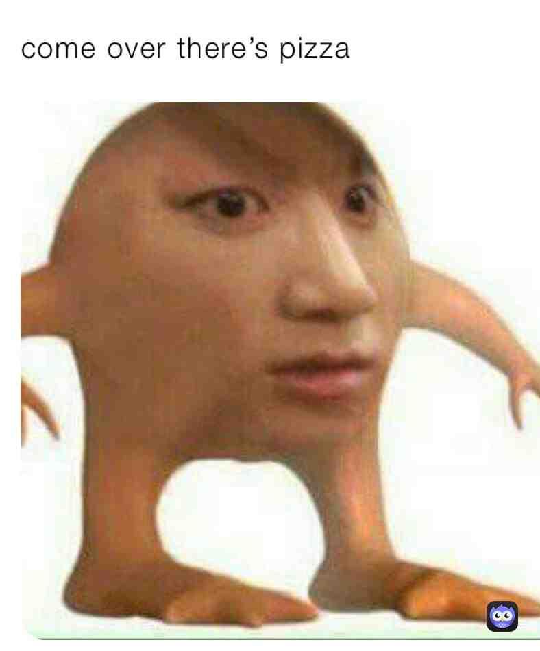 Meme shared by @memepods_is_back