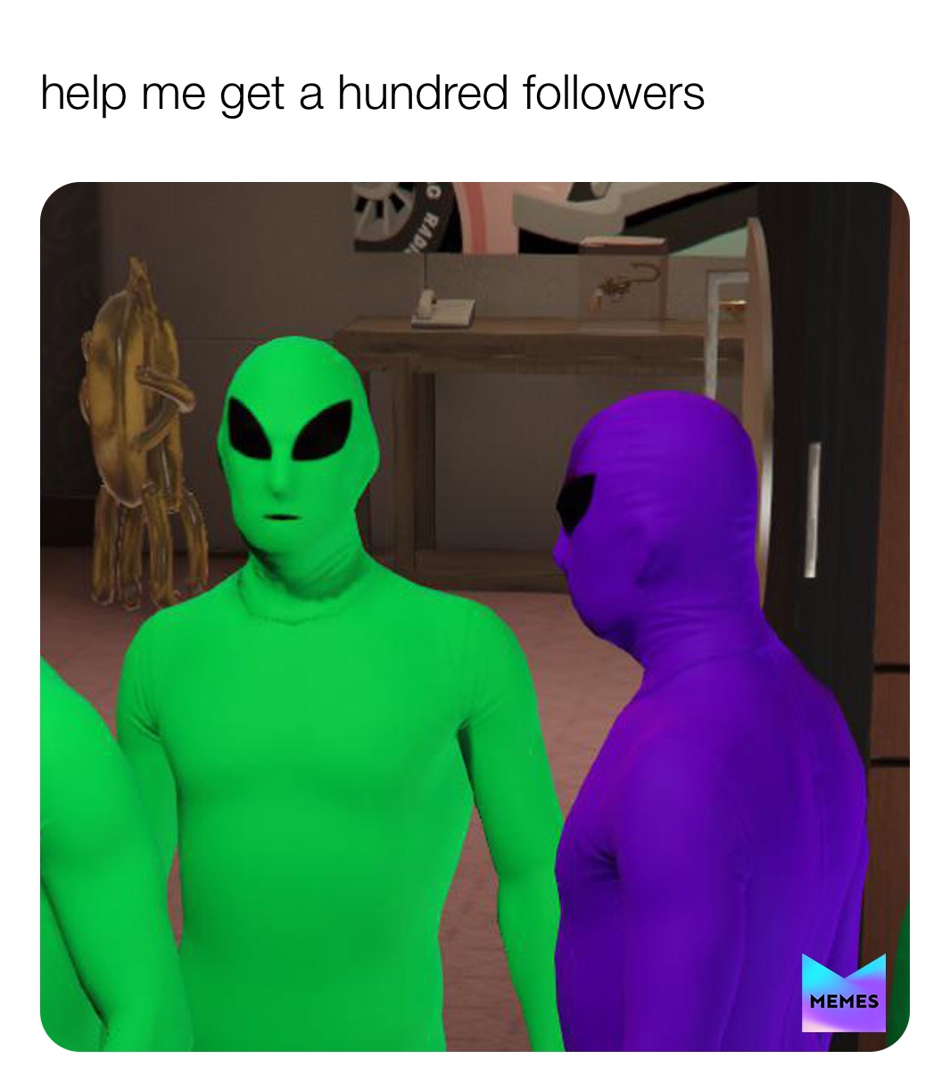 Meme by willthethrill2109