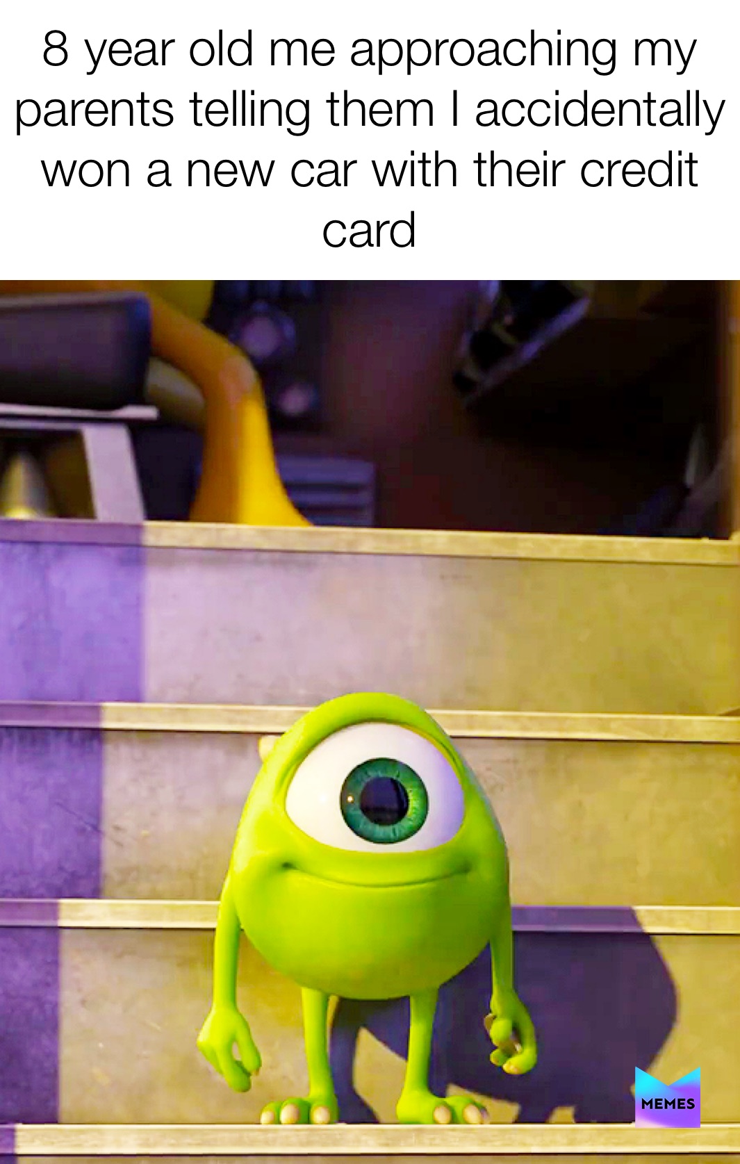 Meme by willthethrill2109