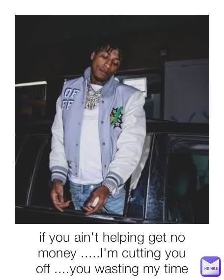 Meme by nbayoungboyqoutes._