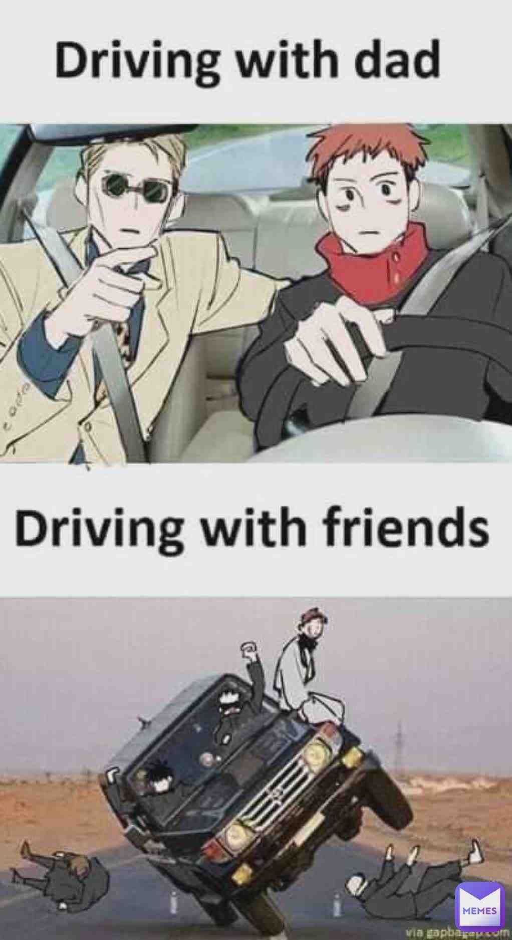 Meme preview