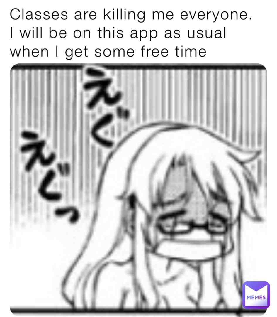 Meme preview