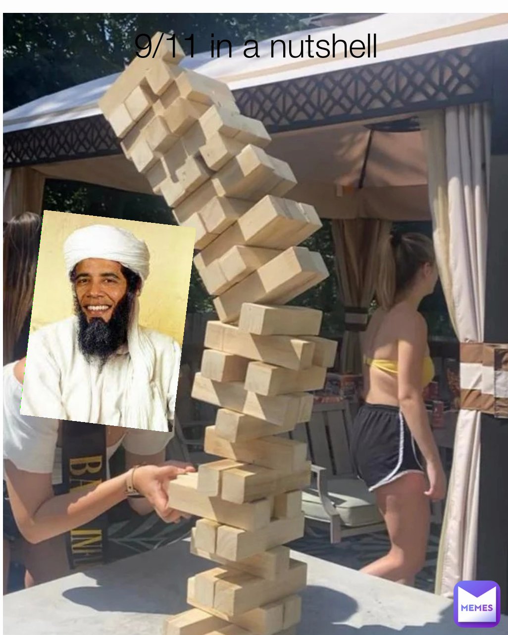 Meme by MisterImakeMemes