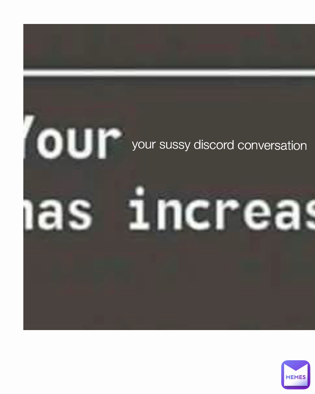 Meme by MisterImakeMemes