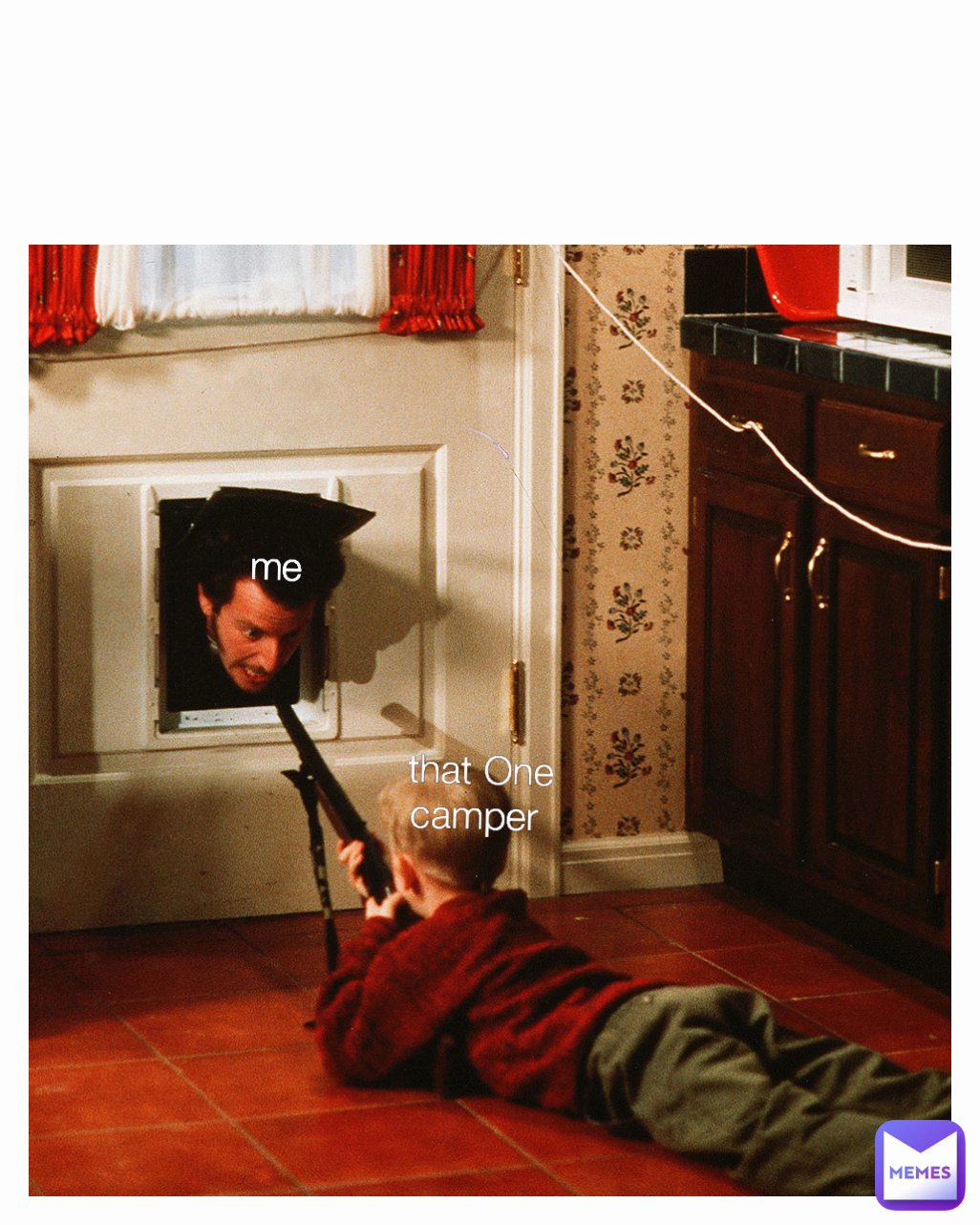 Meme by MisterImakeMemes