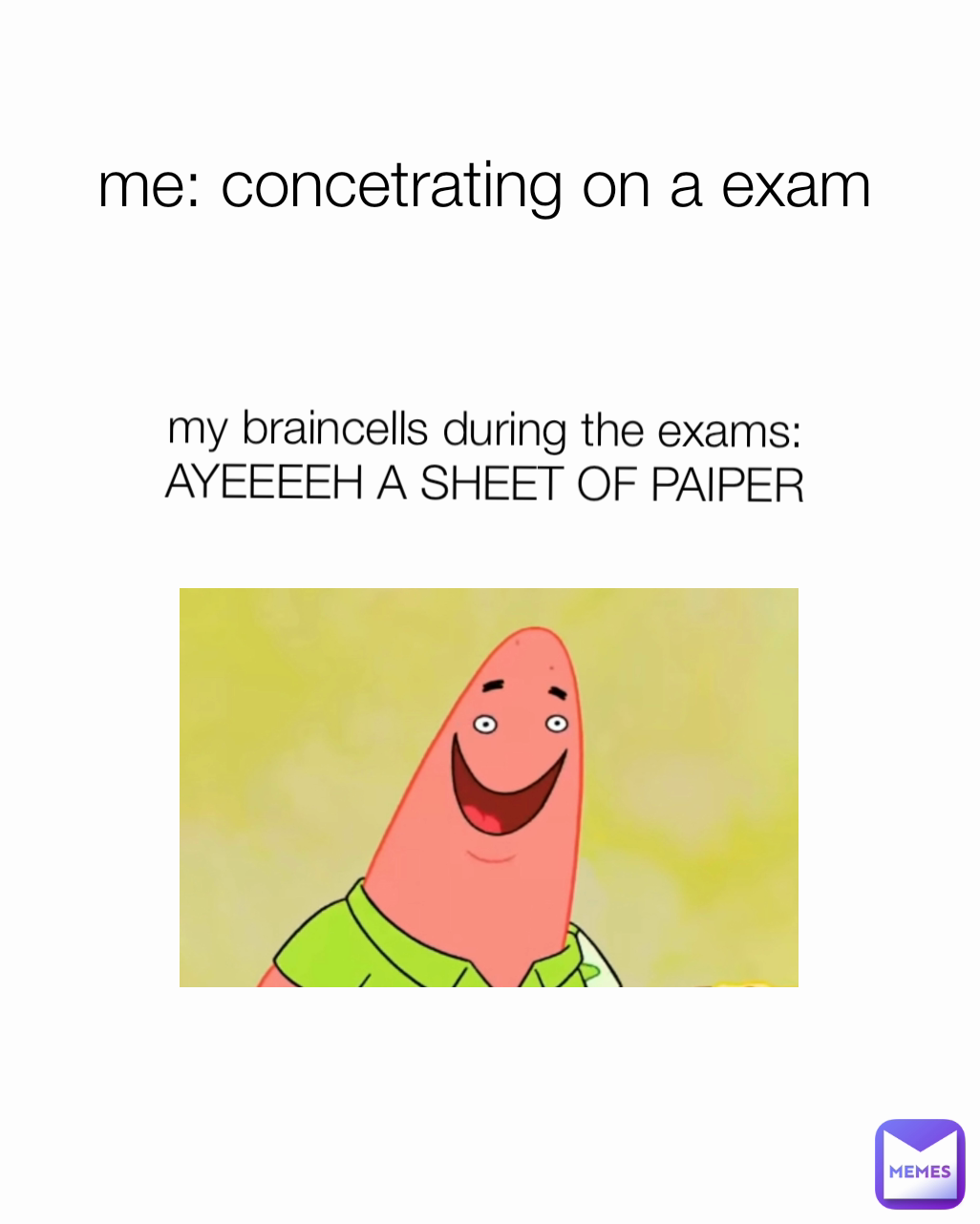 Meme by MisterImakeMemes