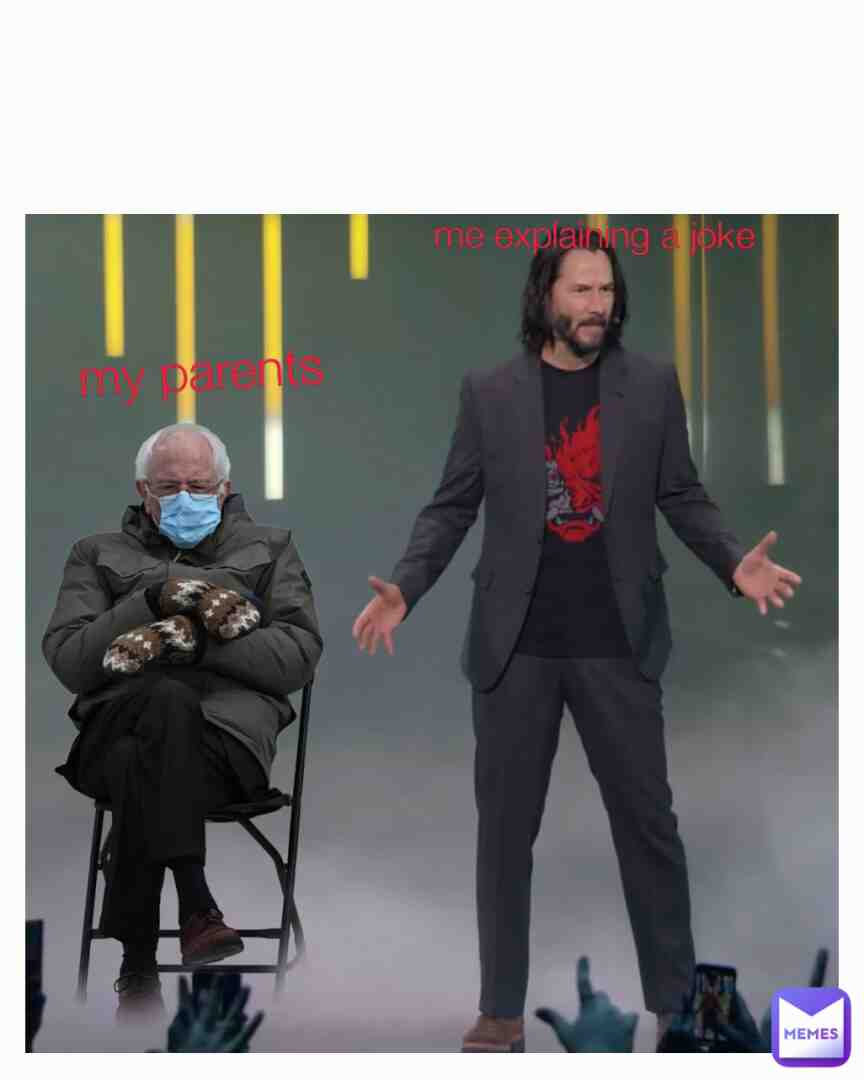 I hope this is relatable