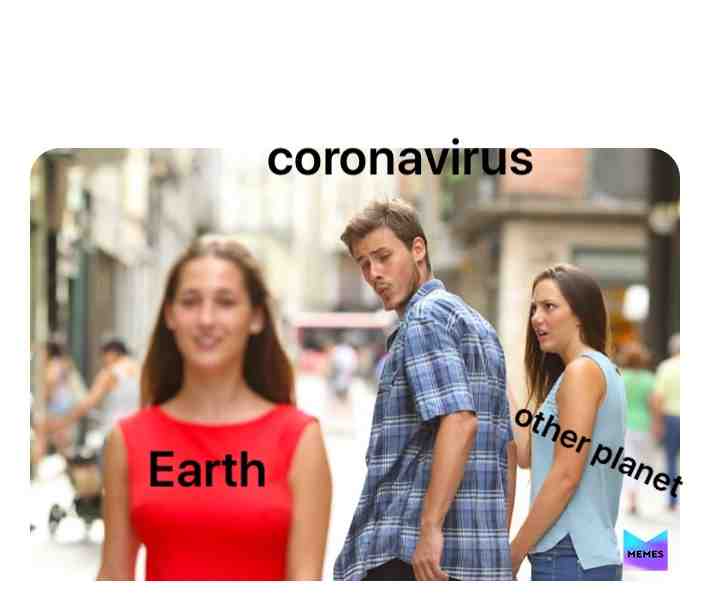 #coronatime