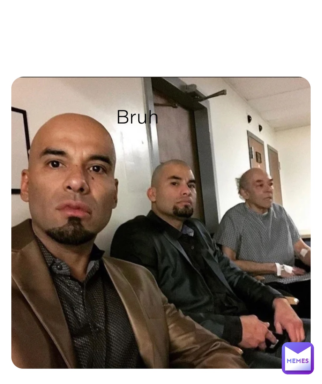 Bruh