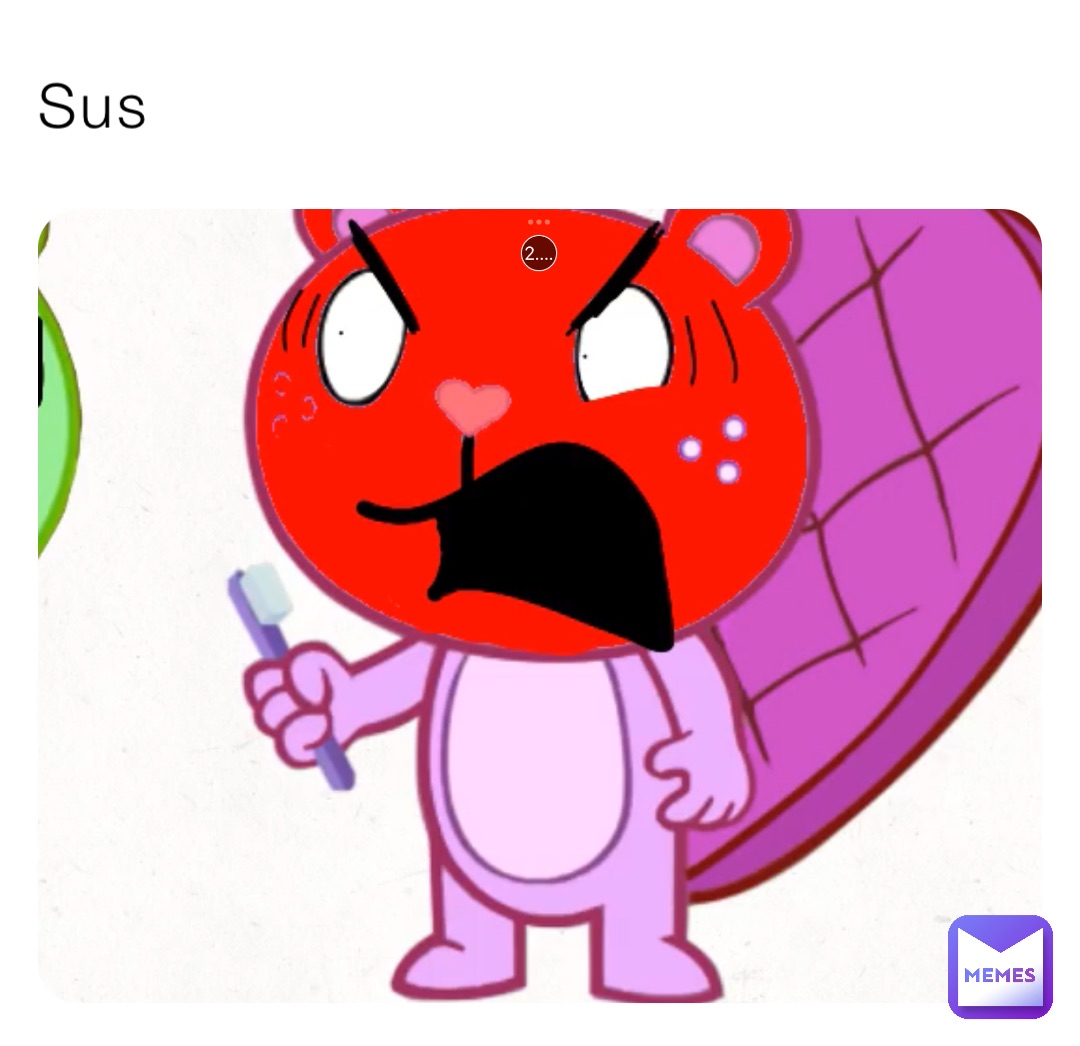 Sus