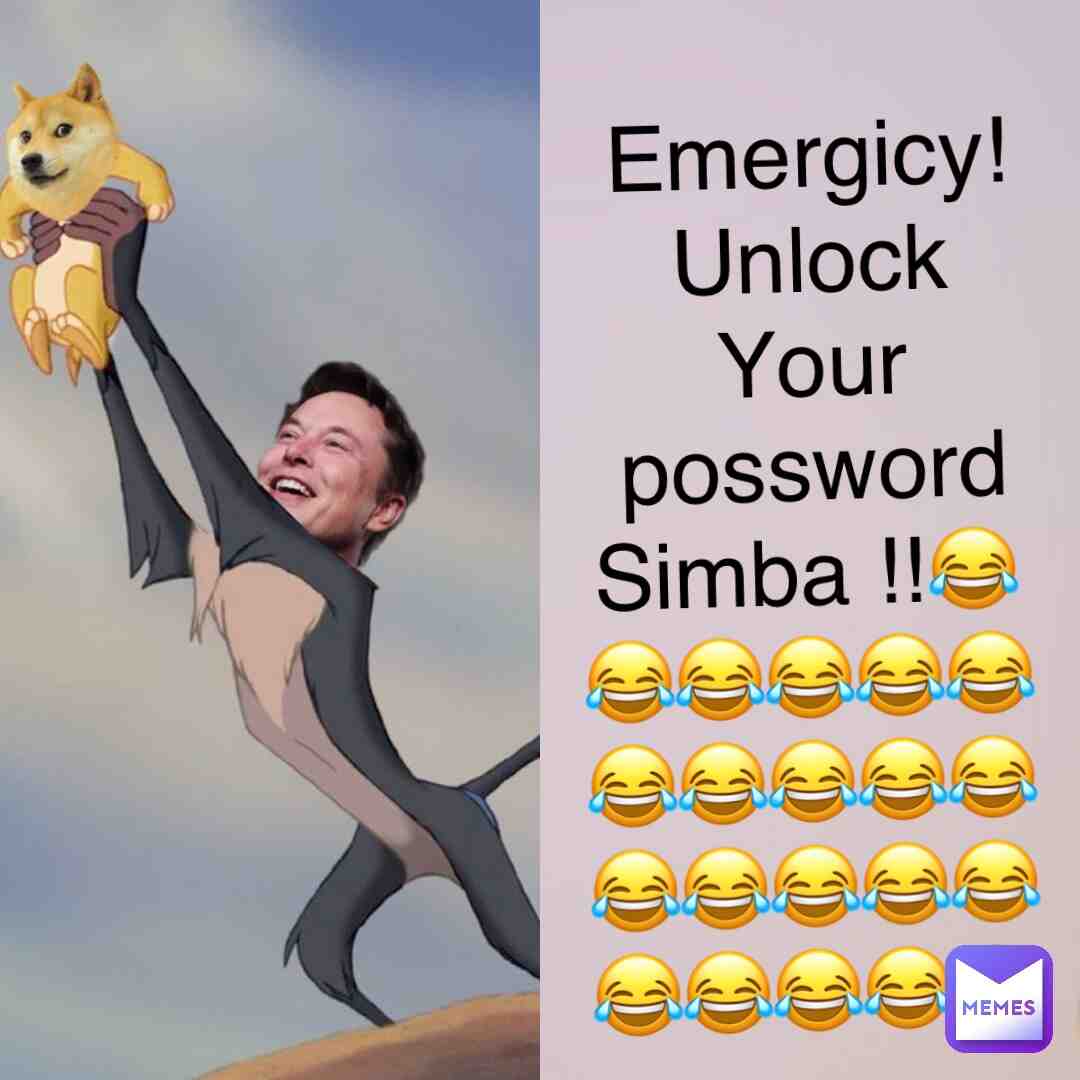 Simba