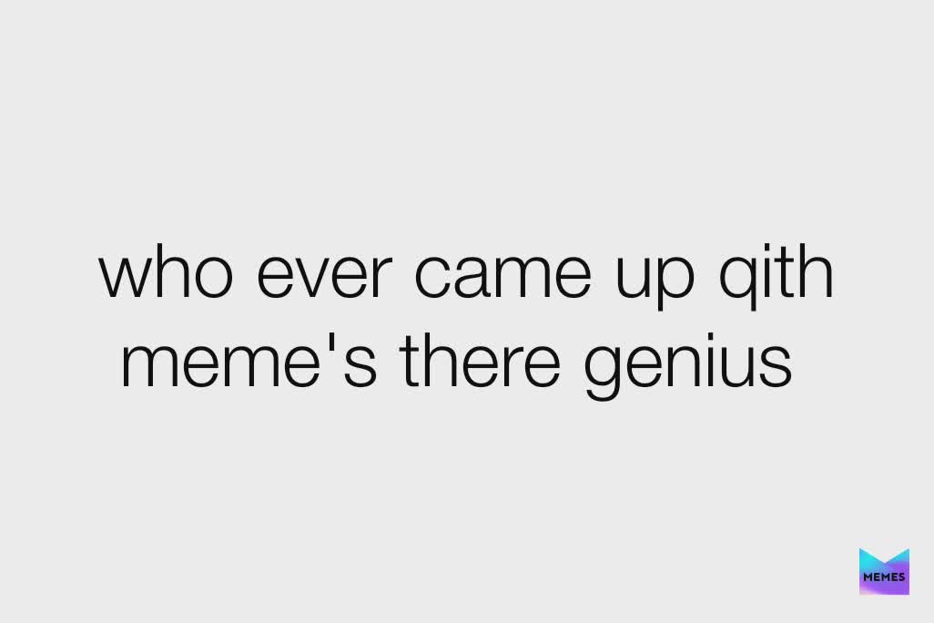 Meme by GREAT_VIBES