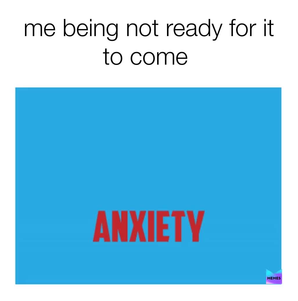 Happend just a minute a go