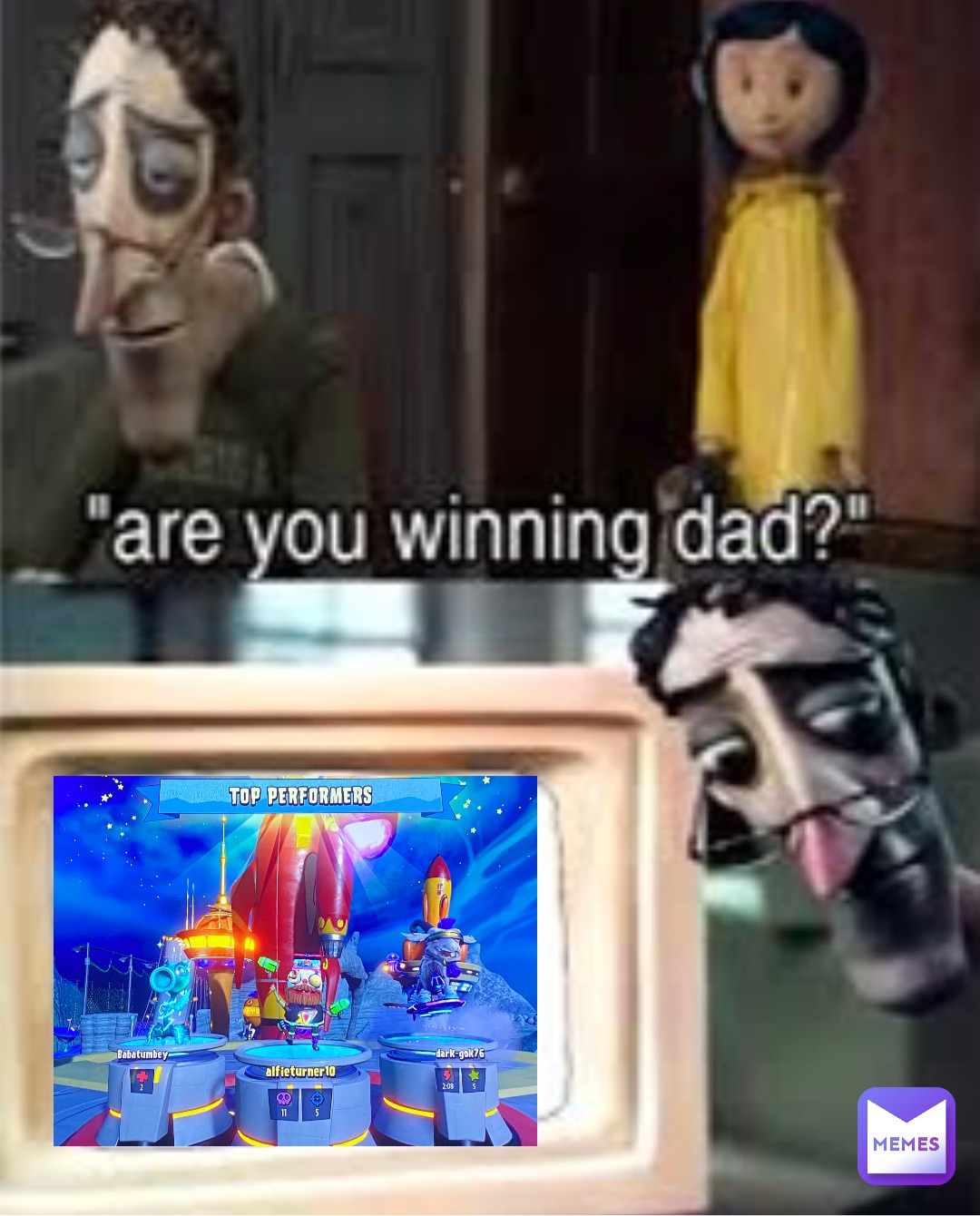 Meme by alfie-turner