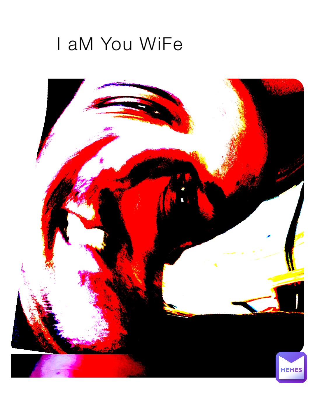 I aM You WiFe
