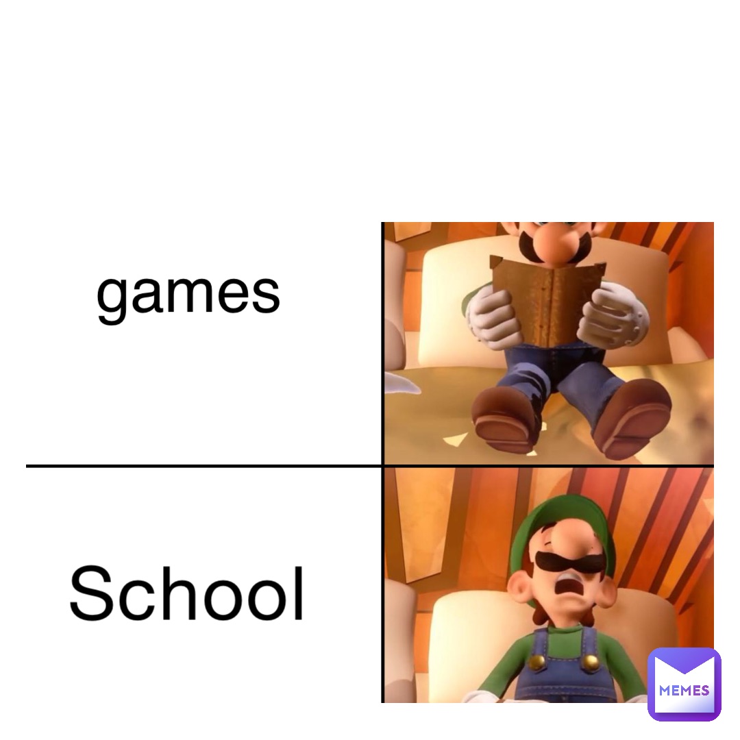 School games