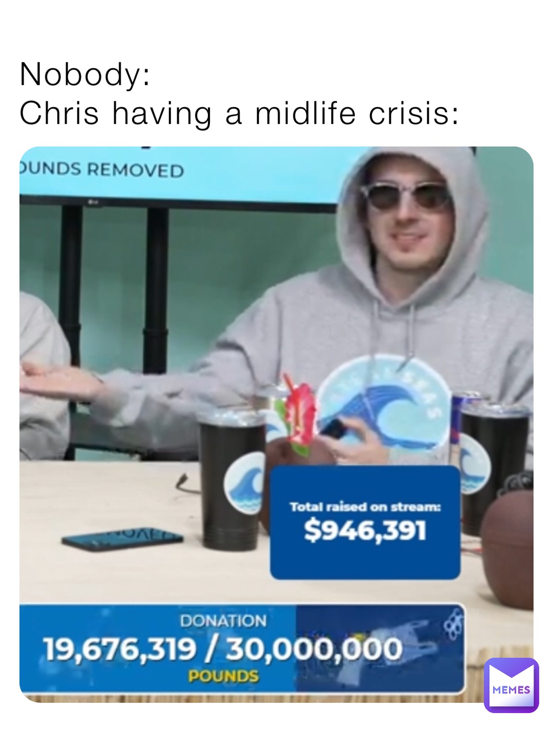 But what does it meme? Christmas is here..., image size:1080x1429