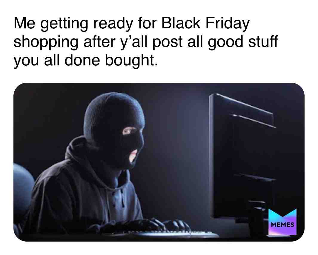#blackfriday #shopping #lick