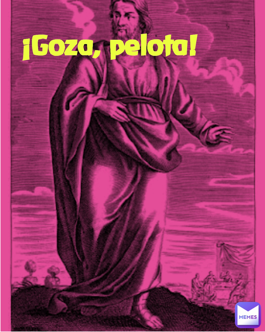 Meme by Socraplariax