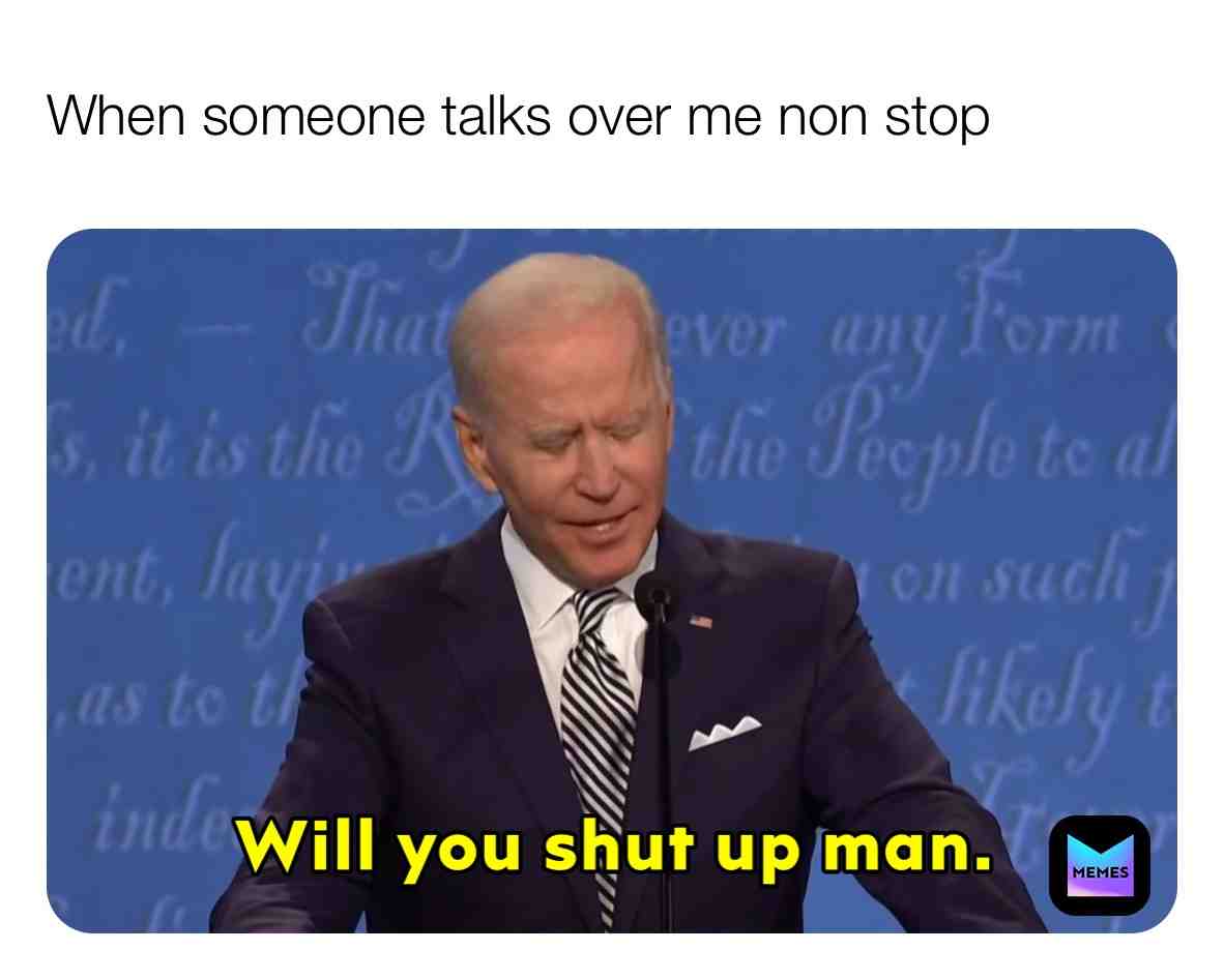  #followforfollow #meme #funny #haha #like #memes #likeforlike #lol #joebiden #joebidenmeme