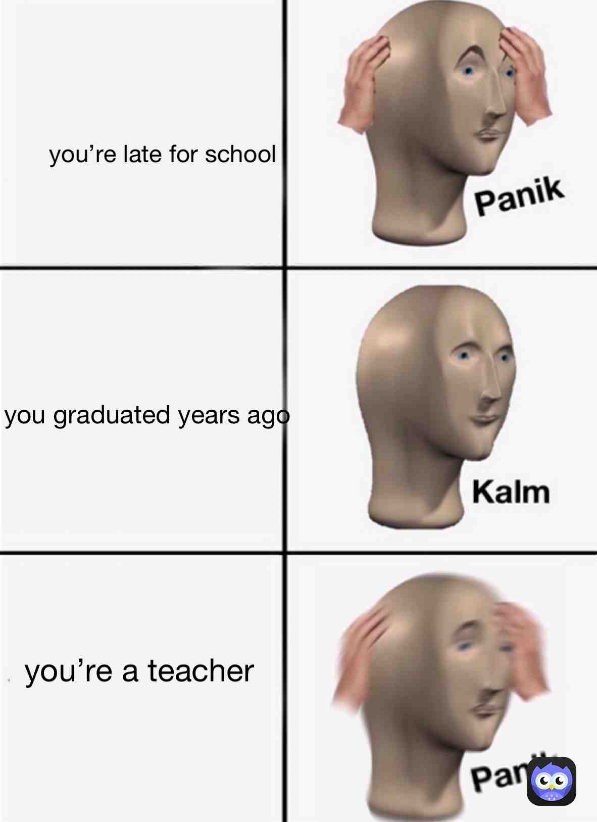 F