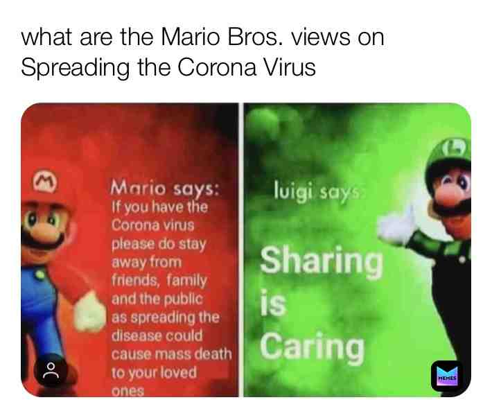 Meme preview